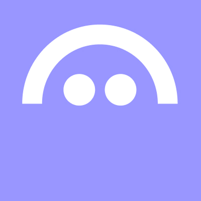 Aave V4 logo