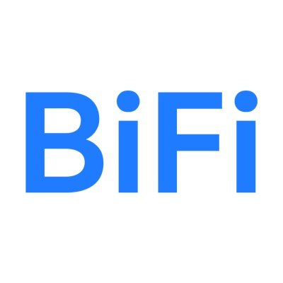 Bifi logo