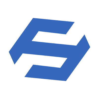 Folks Finance Xchain logo
