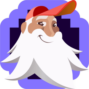 Joe V2.2 logo
