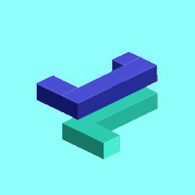Justlend V1 logo