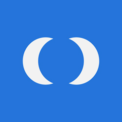 Moonwell logo