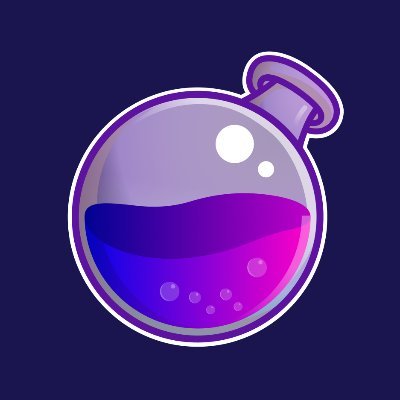 Osmosis Dex logo
