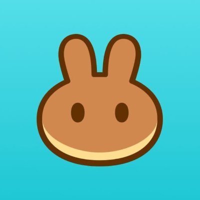 Pancakeswap Amm V3 logo