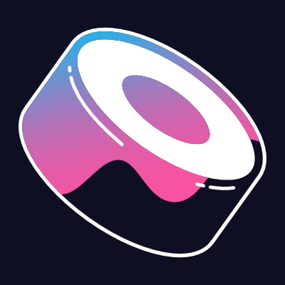Sushiswap logo