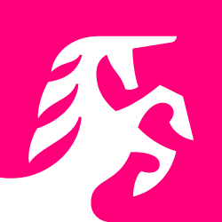 Uniswap V2 logo