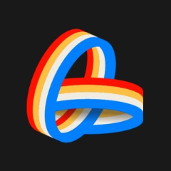 Velodrome V2 logo